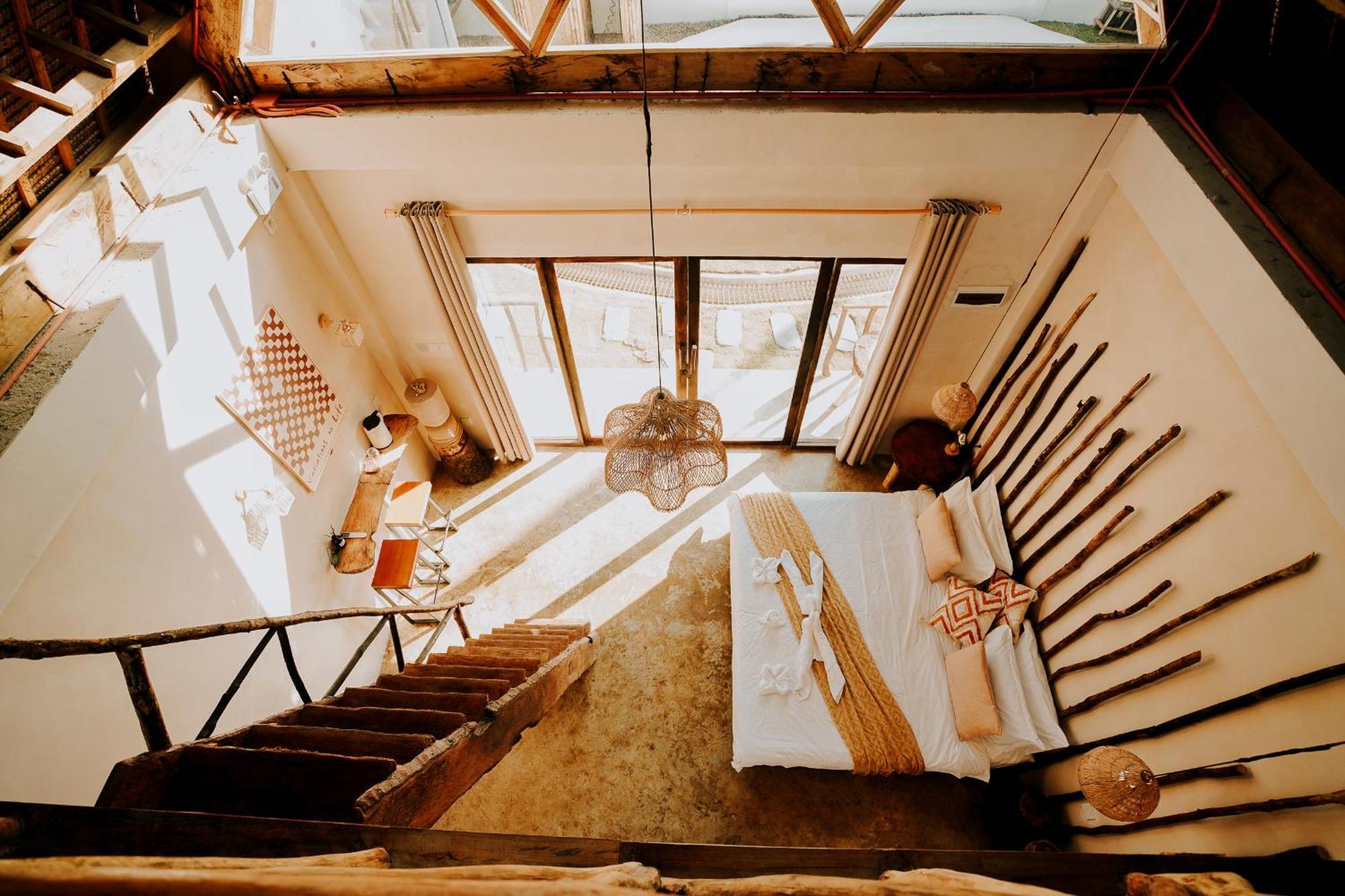 Nyla Boutique Resort Siargao General Luna  Exterior photo