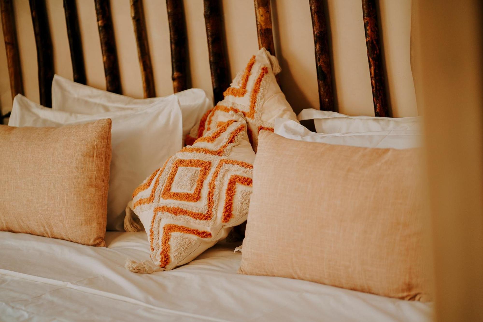 Nyla Boutique Resort Siargao General Luna  Exterior photo